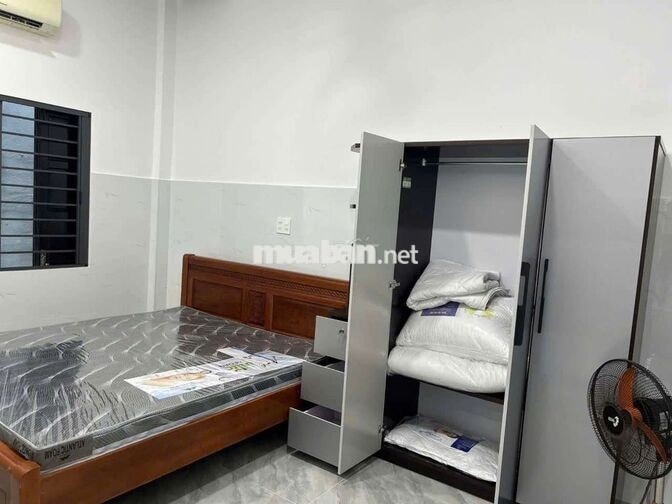 🏡 CHO THUÊ NHÀ 2 TẦNG MT NGUYỄN ĐÌNH CHIỂU - NAM VIỆT Á