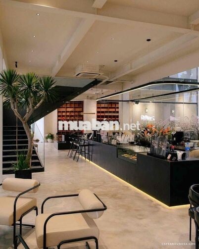HOT! Góc 2MT Tú Xương ngay Lê Quý Đôn Q3 22x15m trệt lầu giá 120tr