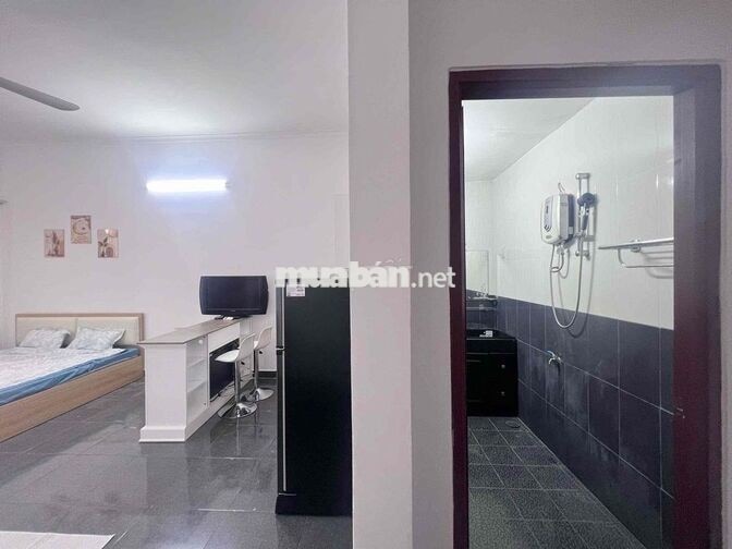 🏡 CHO THUÊ APARTMENT | CĂN HỘ STUDIO – KHU TRUNG TÂM THÀNH PHỐ NHA TRA