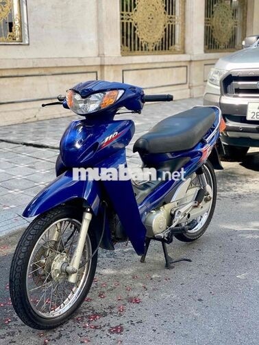 🌈Honda Future xe đẹp máy bốc siêu bền👉CÓ TRẢ GÓP