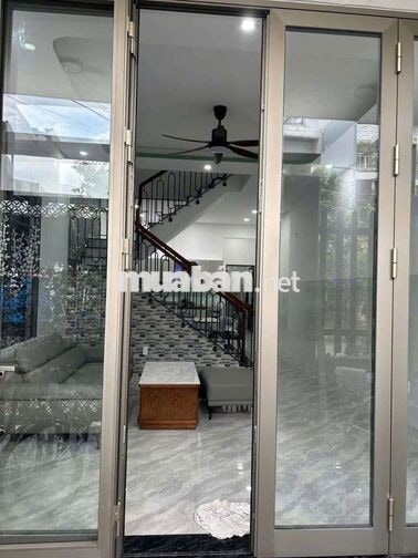🏡 CHO THUÊ NHÀ 2 TẦNG MT NGUYỄN ĐÌNH CHIỂU - NAM VIỆT Á