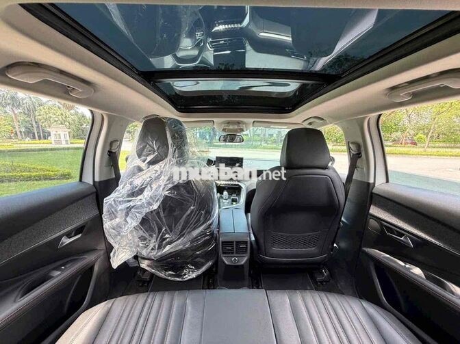 CẦN BÁN PEUGEOT 3008 PREMIUM MODEL 2023 - Muaban.net
