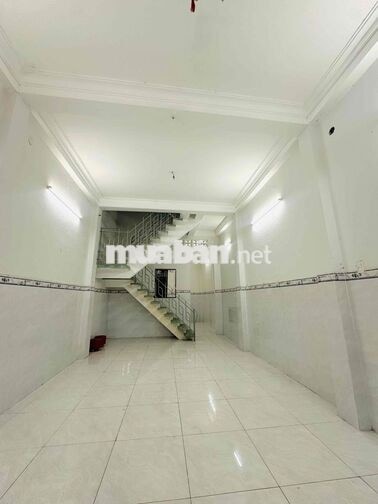 Siêu Phẩm Hẻm 6M , Gần Luỹ Bán Bích , Chợ Tân Hương , Đại Học VHU