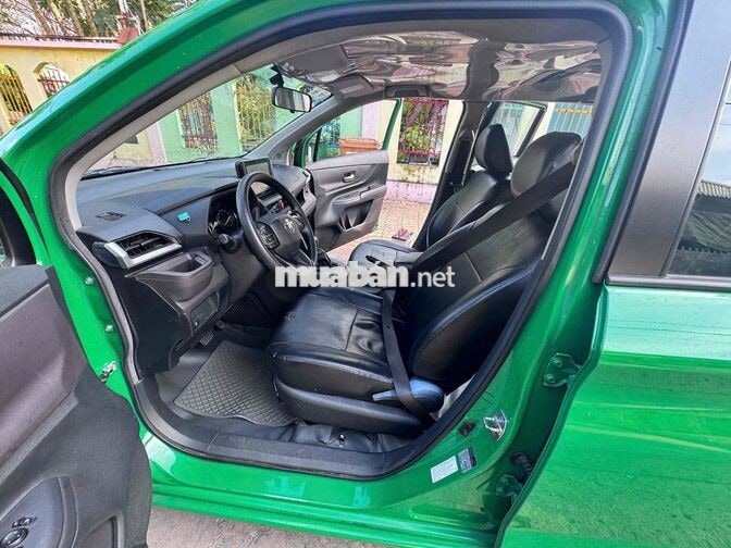 TOYOTA AVANZA 2023 SỐ TỰ ĐỘNG