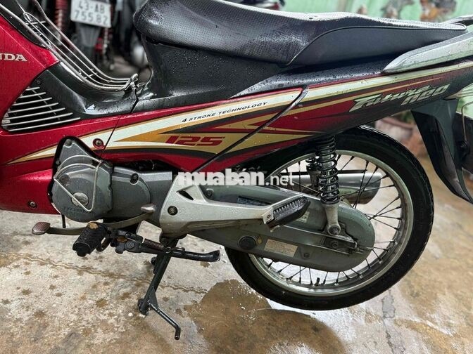 Honda Future Neo 2009 Đỏ
