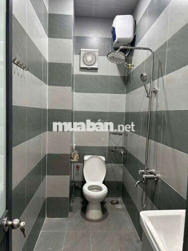 🏡 CHO THUÊ NHÀ 2 TẦNG MT NGUYỄN ĐÌNH CHIỂU - NAM VIỆT Á
