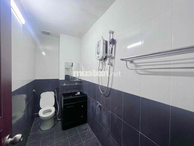 🏡 CHO THUÊ APARTMENT | CĂN HỘ STUDIO – KHU TRUNG TÂM THÀNH PHỐ NHA TRA