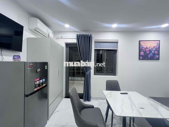 🏡 CHO THUÊ APARTMENT | CĂN HỘ STUDIO MỚI TINH – KHU PHÍA NAM THÀNH PHỐ