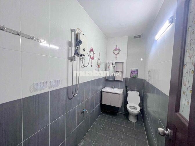 🏡 CHO THUÊ APARTMENT | CĂN HỘ STUDIO – KHU TRUNG TÂM THÀNH PHỐ NHA TRA