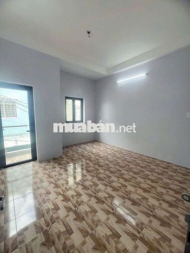 Bán nhà hẻm 628 Hậu Giang , p12 Q6