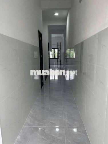 🏡 CHO THUÊ NHÀ 2 TẦNG MT NGUYỄN ĐÌNH CHIỂU - NAM VIỆT Á