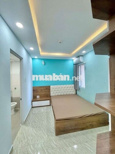 🏡 Cho thuê căn hộ Hoàng Quân – Bắc Nha Trang