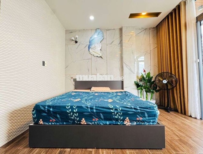 🏡 Cho thuê căn hộ trung tâm thành phố – Đường Ngô Gia Tự