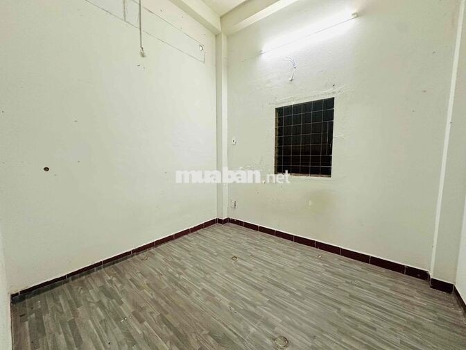Siêu Phẩm Hẻm 6M , Gần Luỹ Bán Bích , Chợ Tân Hương , Đại Học VHU