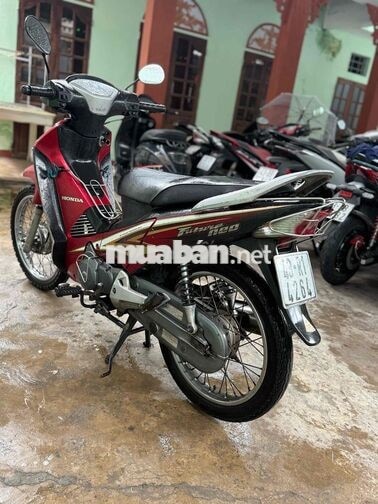 Honda Future Neo 2009 Đỏ