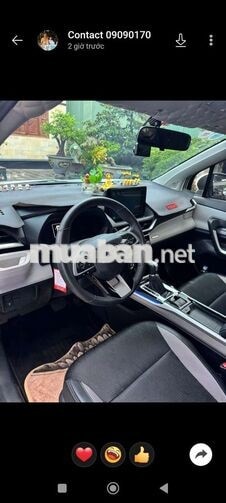 TOYOTA VELOZ CROSS 2024 22641 KM TRẮNG