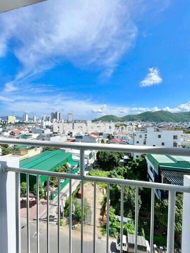 🏡 Cho thuê căn hộ Hoàng Quân – Bắc Nha Trang