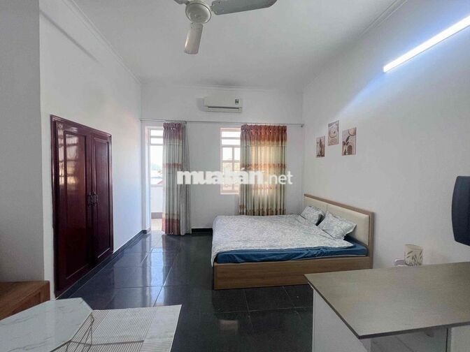 🏡 CHO THUÊ APARTMENT | CĂN HỘ STUDIO – KHU TRUNG TÂM THÀNH PHỐ NHA TRA