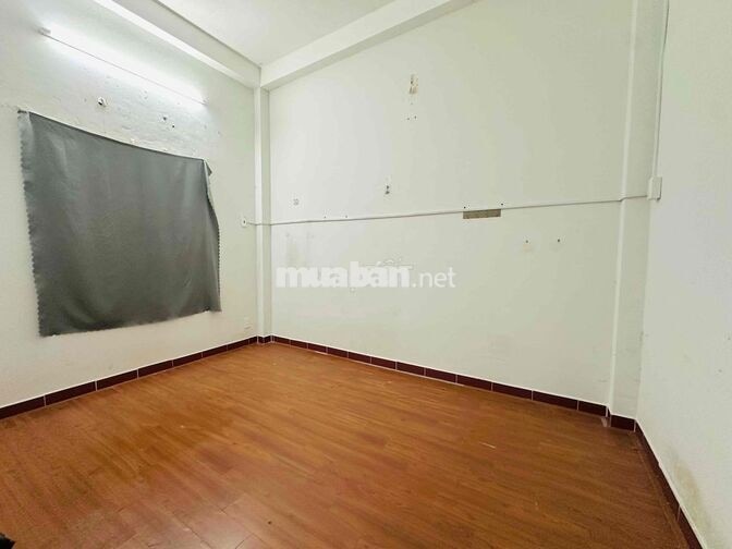 Siêu Phẩm Hẻm 6M , Gần Luỹ Bán Bích , Chợ Tân Hương , Đại Học VHU