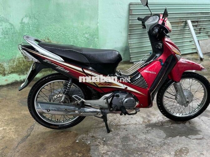 Honda Future Neo 2009 Đỏ