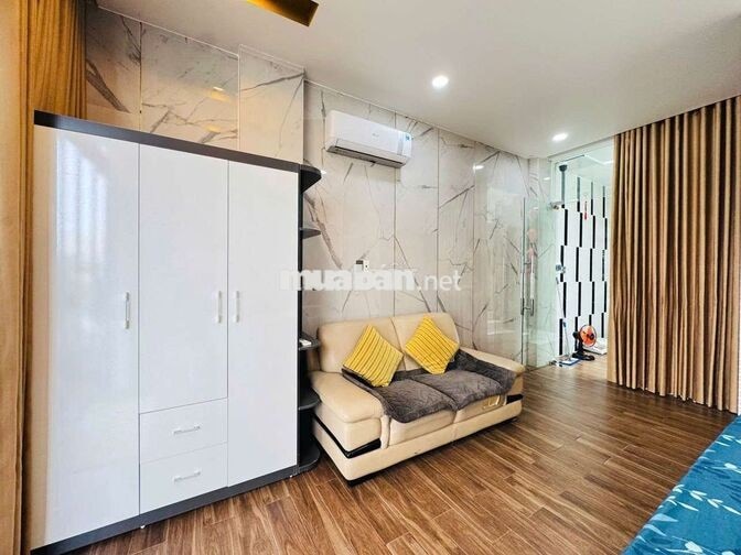 🏡 Cho thuê căn hộ trung tâm thành phố – Đường Ngô Gia Tự