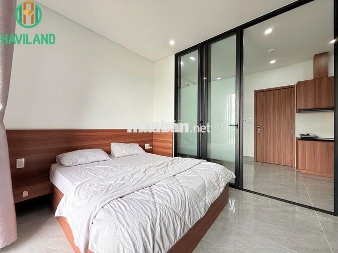 🔥 CHO THUÊ CĂN HỘ 1PN – LÊ THIỆN TRỊ, NGŨ HÀNH SƠN 🔥