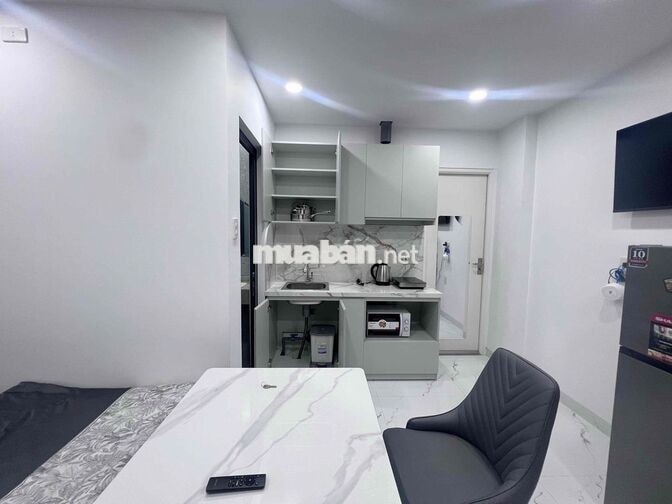 🏡 CHO THUÊ APARTMENT | CĂN HỘ STUDIO MỚI TINH – KHU PHÍA NAM THÀNH PHỐ