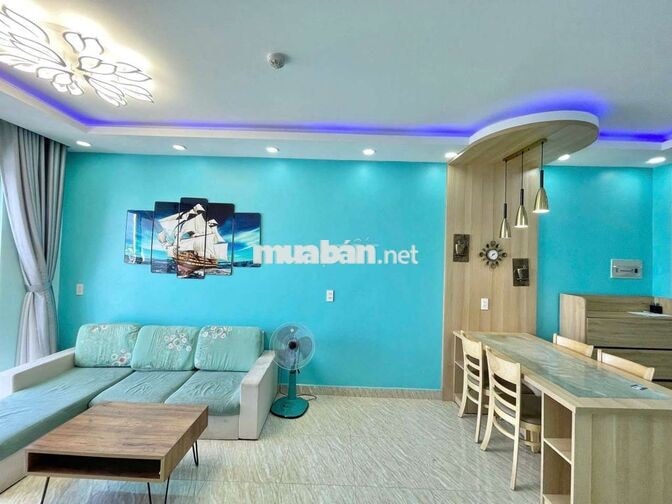 🏡 Cho thuê căn hộ Hoàng Quân – Bắc Nha Trang