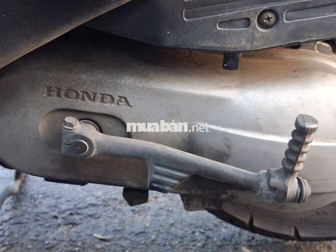 HONDA SPACY 2006 MÀU ĐEN