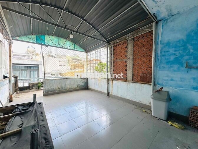 Siêu Phẩm Hẻm 6M , Gần Luỹ Bán Bích , Chợ Tân Hương , Đại Học VHU