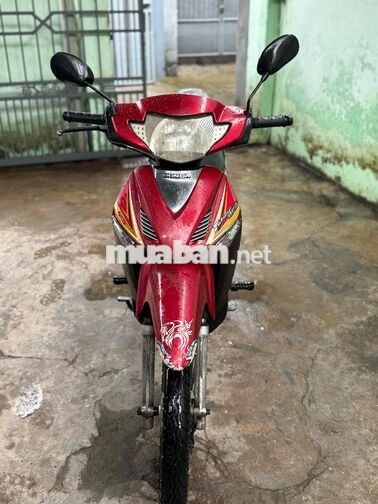 Honda Future Neo 2009 Đỏ