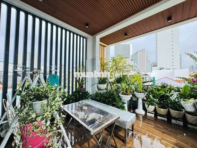 🏡 Cho thuê căn hộ trung tâm thành phố – Đường Ngô Gia Tự