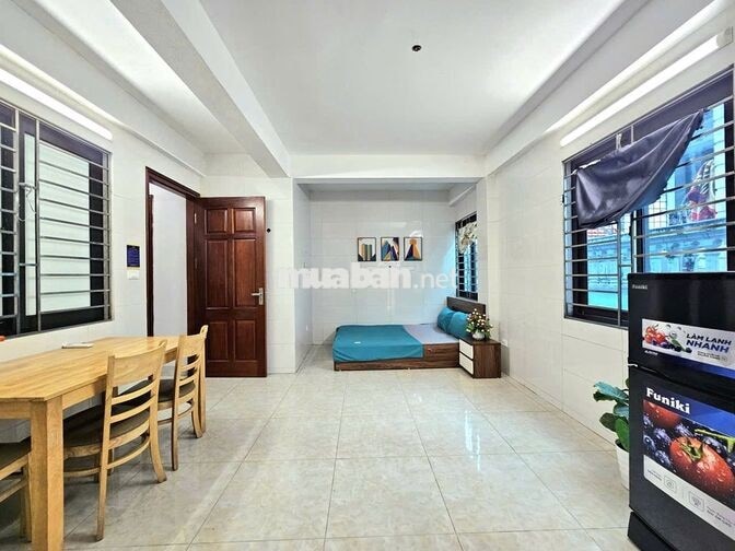 🎓 SINH VIÊN MỸ ĐÌNH ƠI, 4TR5 CÓ NGAY STUDIO RIÊNG!
