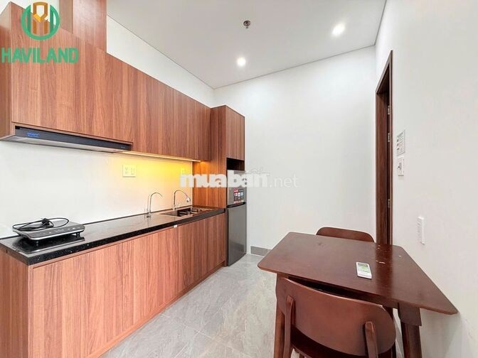 🔥 CHO THUÊ CĂN HỘ 1PN – LÊ THIỆN TRỊ, NGŨ HÀNH SƠN 🔥