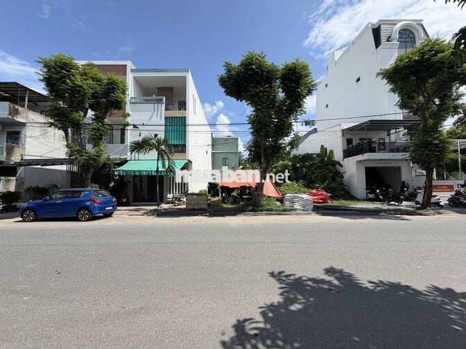 BÁN LÔ NAM VIỆT Á - NGHIÊM XUÂN YÊM 95M2 GIÁ 9,5 TỶ