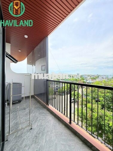 🔥 CHO THUÊ CĂN HỘ 1PN – LÊ THIỆN TRỊ, NGŨ HÀNH SƠN 🔥