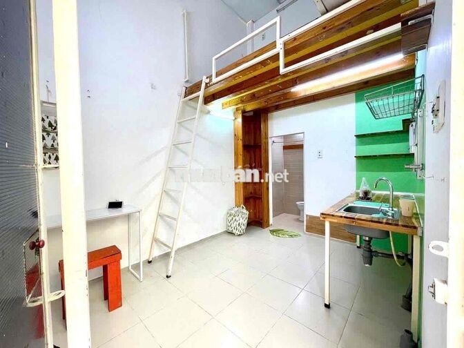 Cho thuê nhà Trệt. Cấp 4. Nơ Trang Long. P12. Q. Bình Thạnh