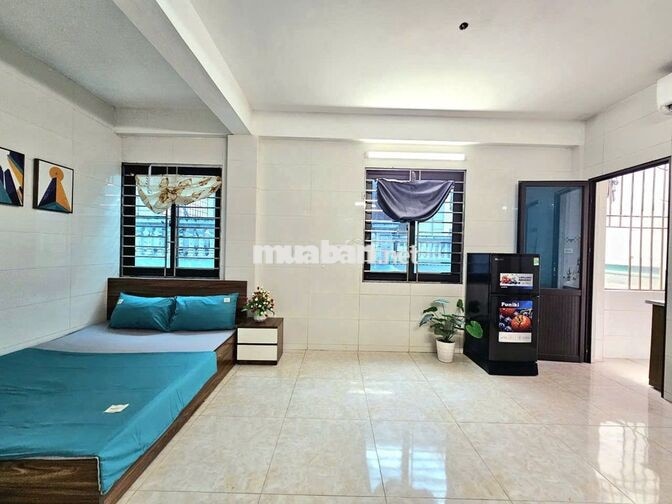 🎓 SINH VIÊN MỸ ĐÌNH ƠI, 4TR5 CÓ NGAY STUDIO RIÊNG!