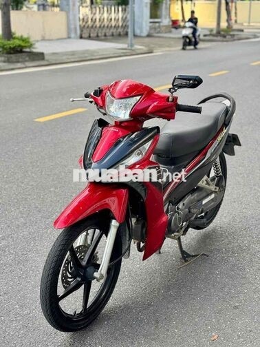 ❤️ Honda Wave RSX 110 2015 Đỏ đen
