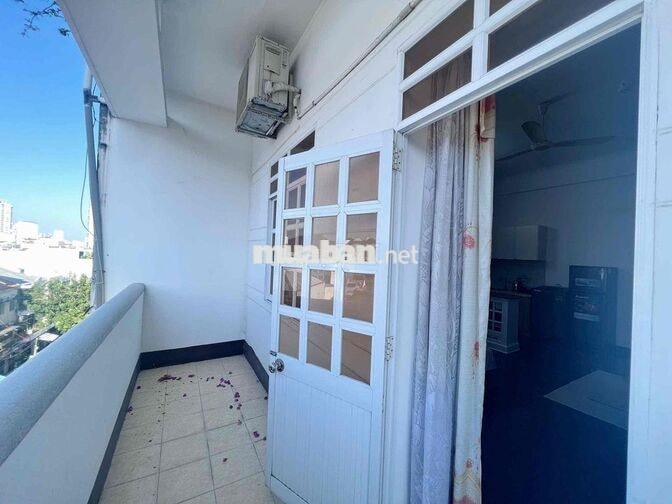 🏡 CHO THUÊ APARTMENT | CĂN HỘ STUDIO – KHU TRUNG TÂM THÀNH PHỐ NHA TRA