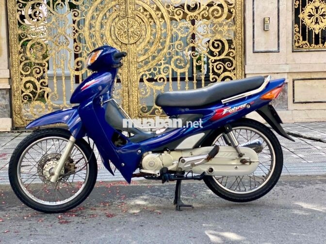 🌈Honda Future xe đẹp máy bốc siêu bền👉CÓ TRẢ GÓP