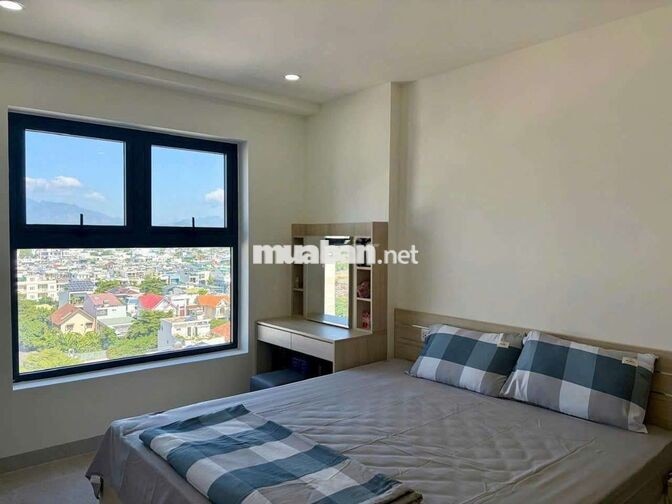 AC Cho thuê căn hộ chung cư HUD Phước Long