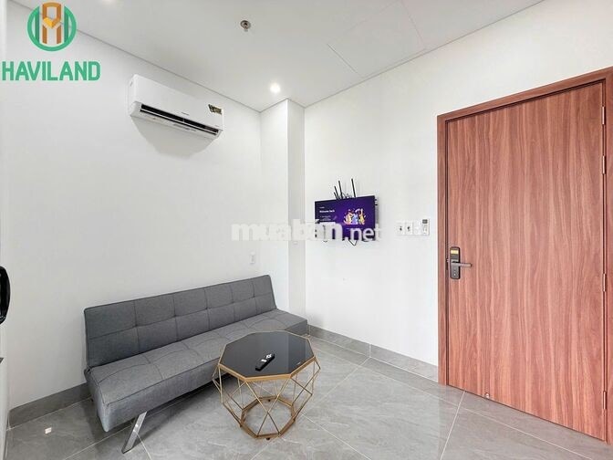 🔥 CHO THUÊ CĂN HỘ 1PN – LÊ THIỆN TRỊ, NGŨ HÀNH SƠN 🔥