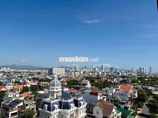 AC Cho thuê căn hộ chung cư HUD Phước Long