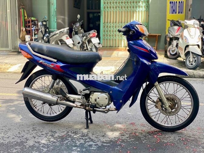 🌈Honda Future xe đẹp máy bốc siêu bền👉CÓ TRẢ GÓP