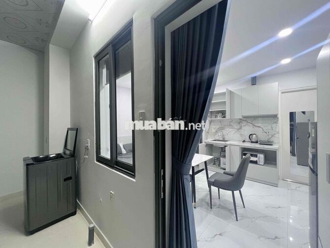 🏡 CHO THUÊ APARTMENT | CĂN HỘ STUDIO MỚI TINH – KHU PHÍA NAM THÀNH PHỐ