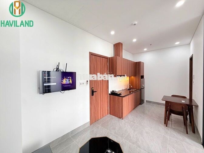 🔥 CHO THUÊ CĂN HỘ 1PN – LÊ THIỆN TRỊ, NGŨ HÀNH SƠN 🔥