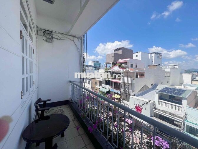🏡 CHO THUÊ APARTMENT | CĂN HỘ STUDIO – KHU TRUNG TÂM THÀNH PHỐ NHA TRA