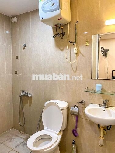 Greenstar Phạm Văn Đồng – 2PN Full Đồ Đẹp – Gần 70m² – 11,5 Triệu