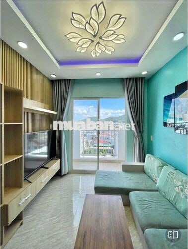 🏡 Cho thuê căn hộ Hoàng Quân – Bắc Nha Trang